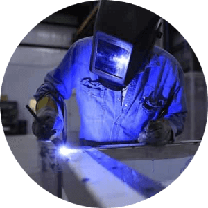 Fabrication Services 